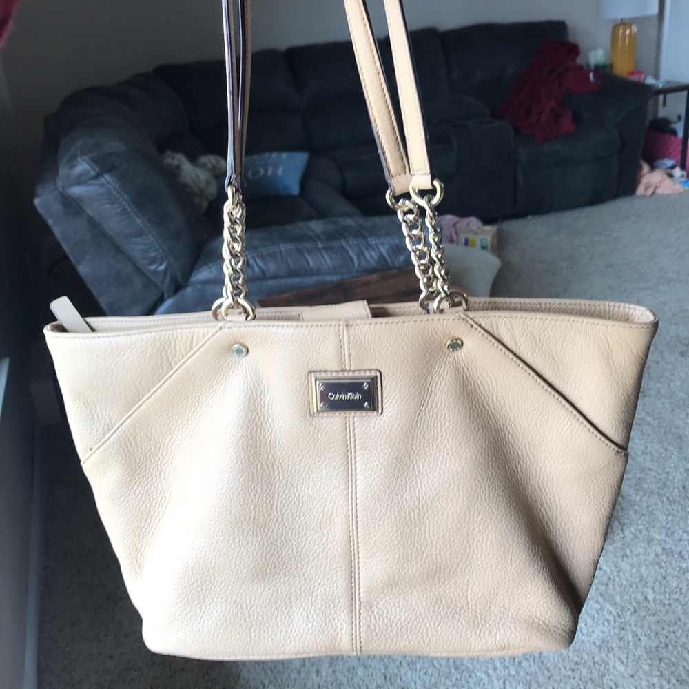 Calvin Klein Purse